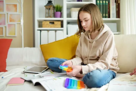 How to talk about autism