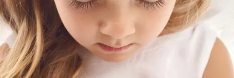 Stimming - do we all do it?
