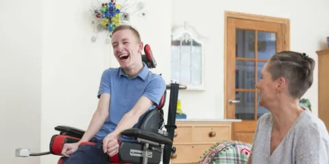 Individual Living Options (ILOs)