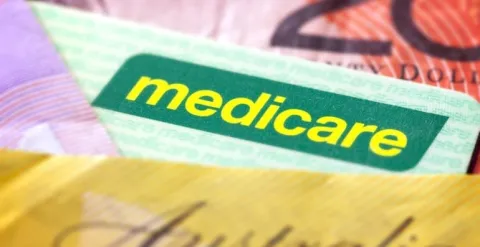 Autism - what can I claim from medicare and other govt schemes?