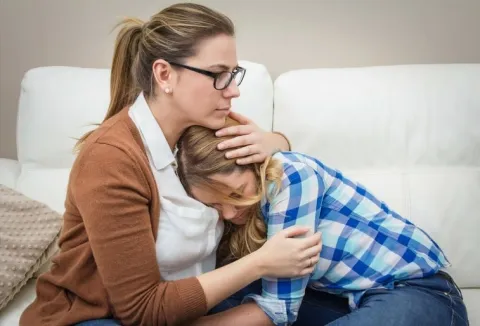 3 Dos and Don'ts About Starting a Conversation About Mental Health