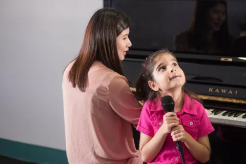 The evidence on Music therapy