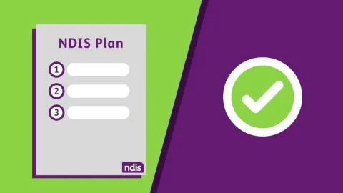 Understanding my NDIS Plan