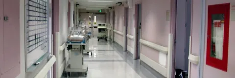 We Need to Talk About PTSD in NICU Parents