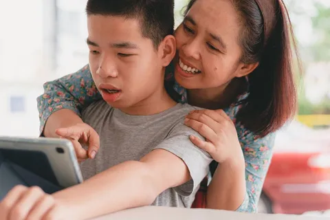 How to get Positive Behaviour Support (PBS) in my NDIS Plan