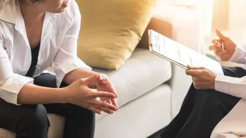 Difference between Counselling and Psychology in the NDIS