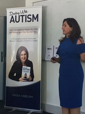 Autism and the NDIS