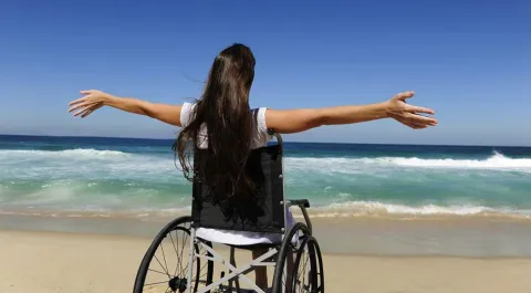 Spinal Cord Injury and Short Term Accommodation (STA)