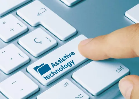 Assistive Technology - How do I get what I need?