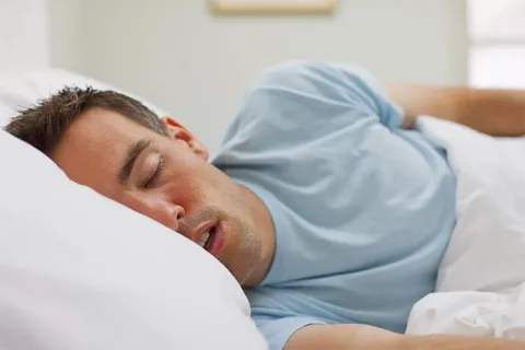 Getting to sleep with Fibromyalgia