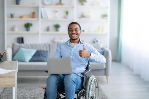Spinal Cord Injury - How to Get Funding for Supported Independent Living (SIL)