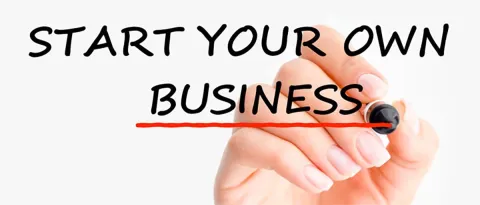 How to use NDIS funding to start your own business