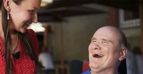 What is Support Coordination in the NDIS?