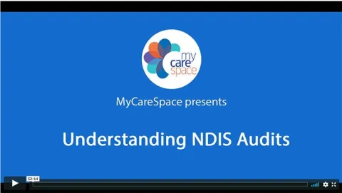 WEBINAR: Understanding (and passing) NDIS Audits