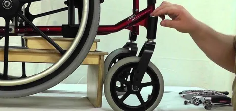 Repairs to Assistive Technology under the NDIS