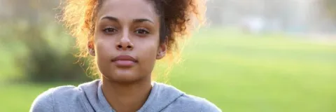 What It Was Like Hearing Those 2 Words: Bipolar Disorder