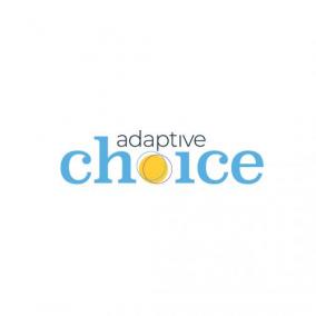 Adaptive Choice