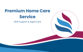 Premium Home Care Service