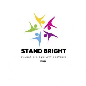 Stand Bright Family and Disability Services 