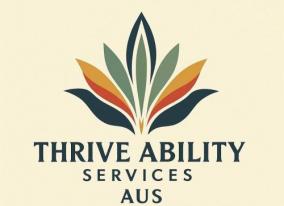 Thrive Ability Services Aus