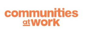 Communities @ Work