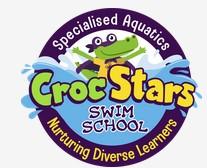 Croc Stars Swim School