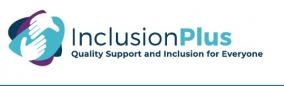 Inclusion Plus Family Support