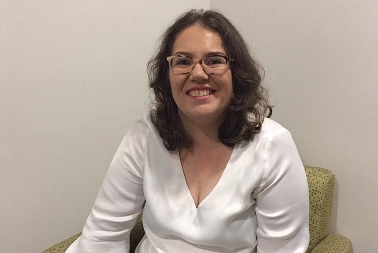 Rebecca Sharrock