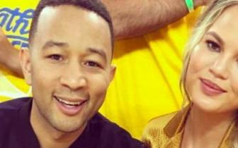 What We Can Learn From John Legend About Supporting a Partner With Depression