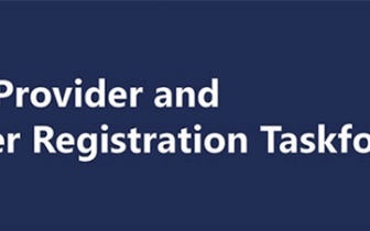 Mandatory Provider Registration: New regulations 