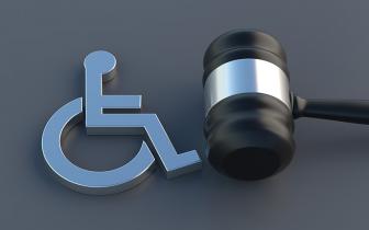 What is the Disability Rights Act?
