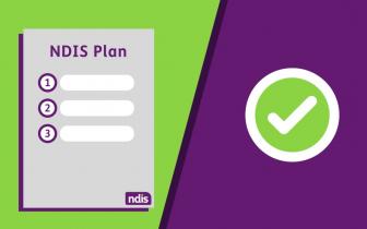 NDIS plan image