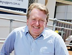 Terry Mader - MySupports